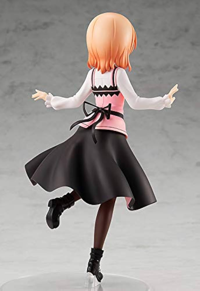 Amazon | POP UP PARADE ご注文はうさぎですか? BLOOM ココア